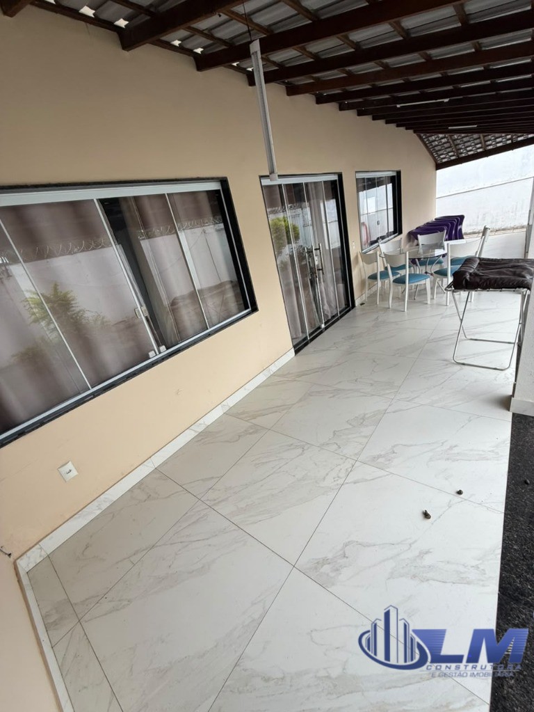Casa, 4 quartos, 170 m² - Foto 3