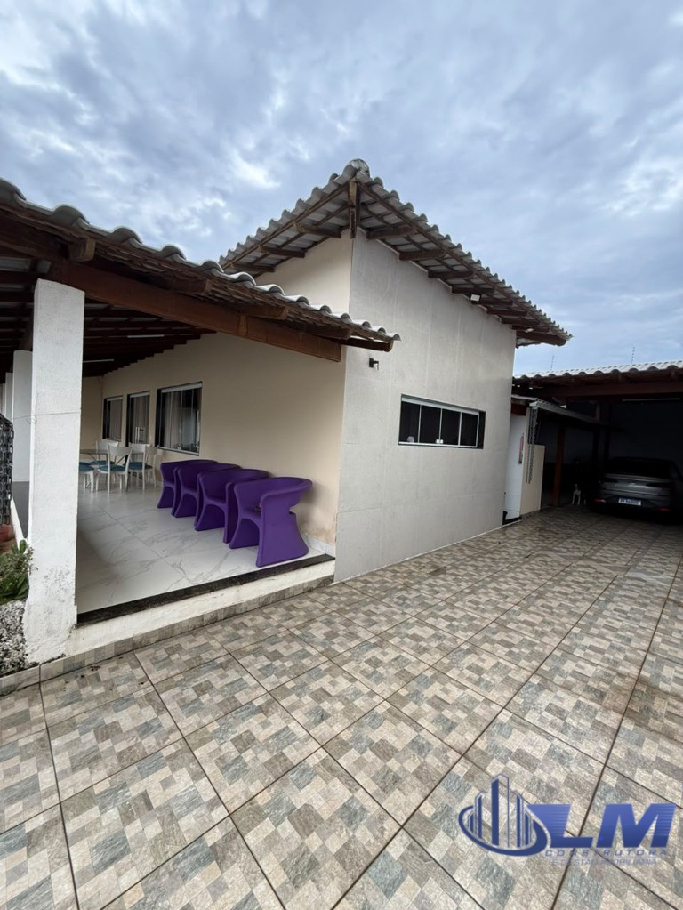 Casa, 4 quartos, 170 m² - Foto 7