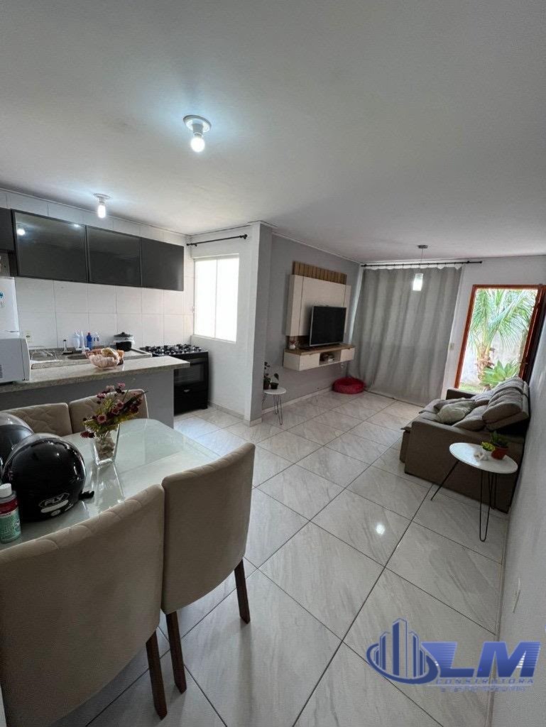 Casa, 2 quartos, 75 m² - Foto 6