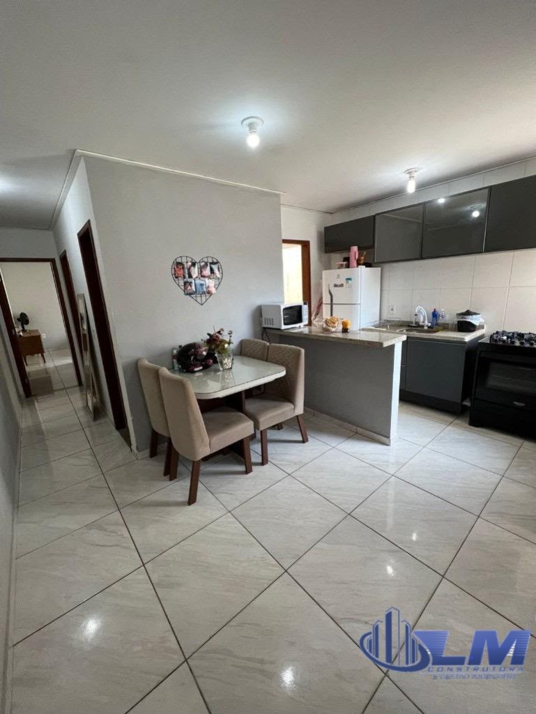Casa, 2 quartos, 75 m² - Foto 4