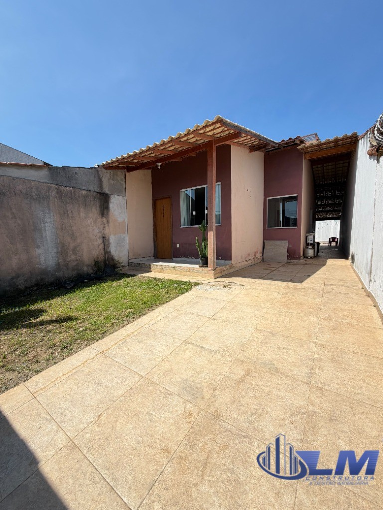Casa, 2 quartos, 75 m² - Foto 1