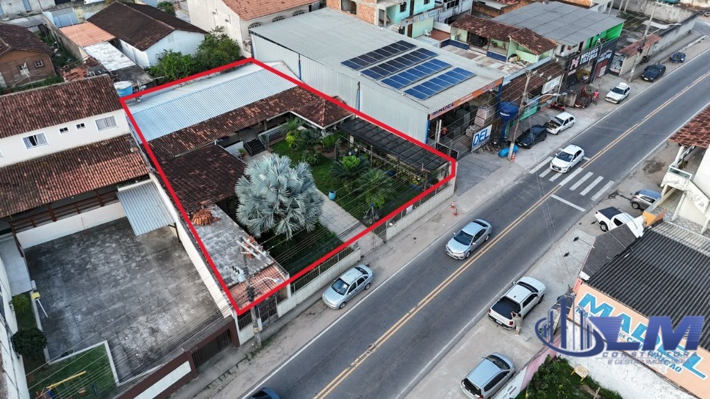 Casa, 5 quartos, 119 m² - Foto 3