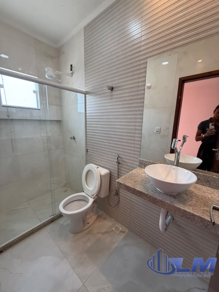 Casa, 2 quartos, 85 m² - Foto 17