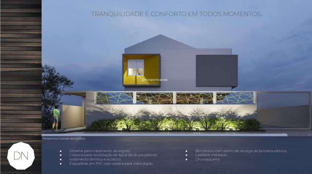 Apartamento, 2 quartos, 71 m² - Foto 2