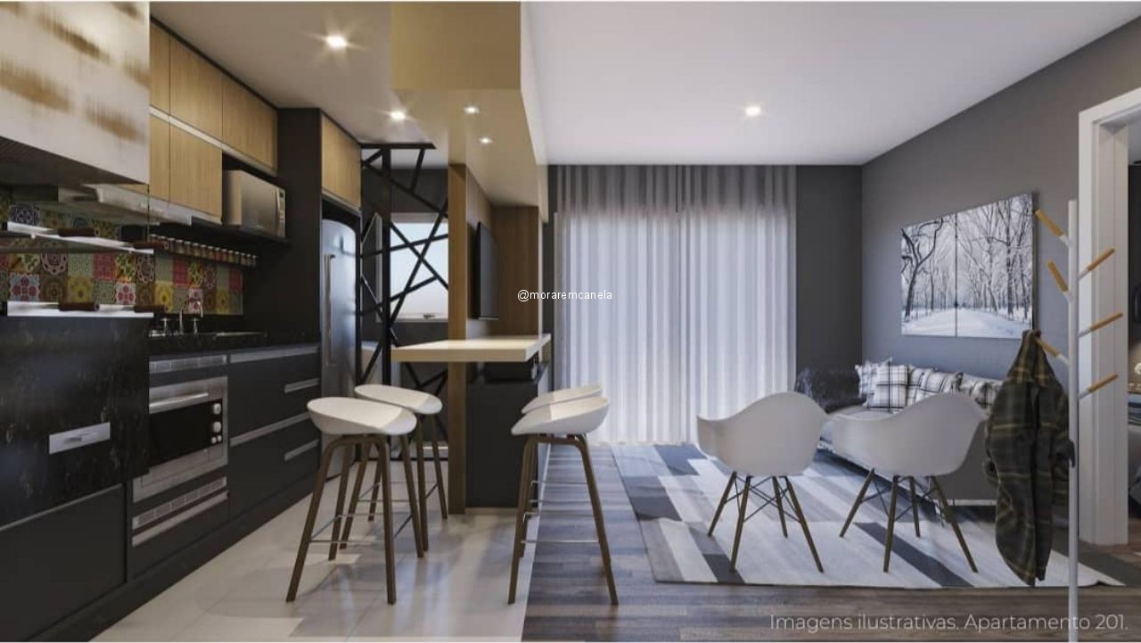 Apartamento, 2 quartos, 71 m² - Foto 5