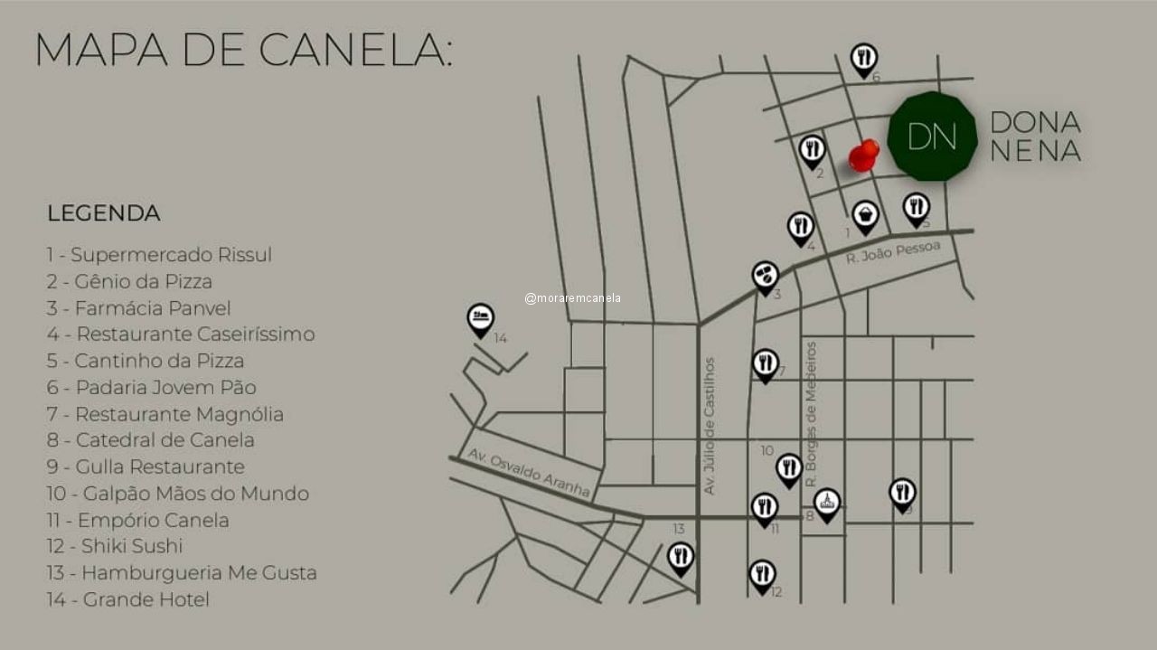 Apartamento, 2 quartos, 71 m² - Foto 11