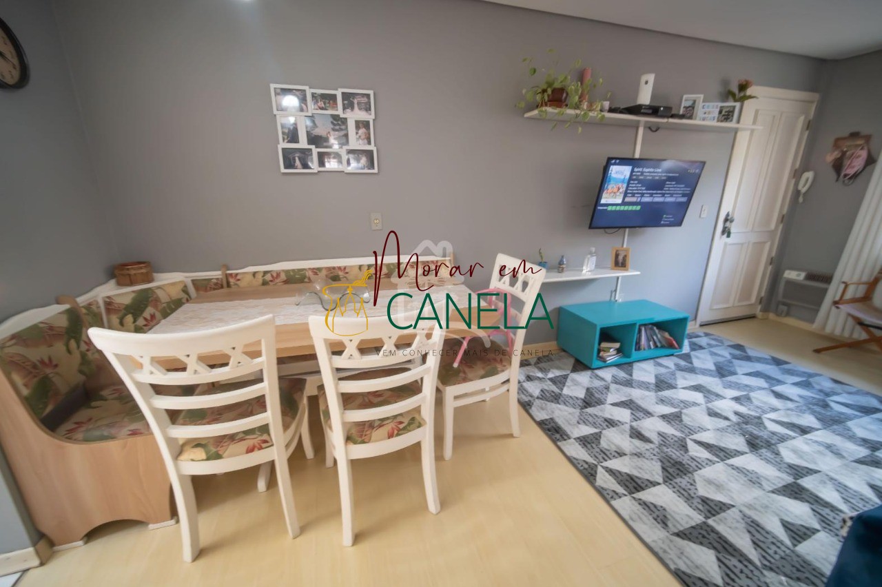 Apartamento, 2 quartos, 58 m² - Foto 6