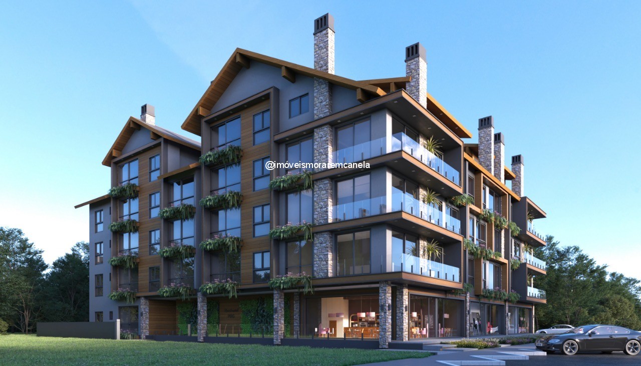 Apartamento, 2 quartos, 77 m² - Foto 1