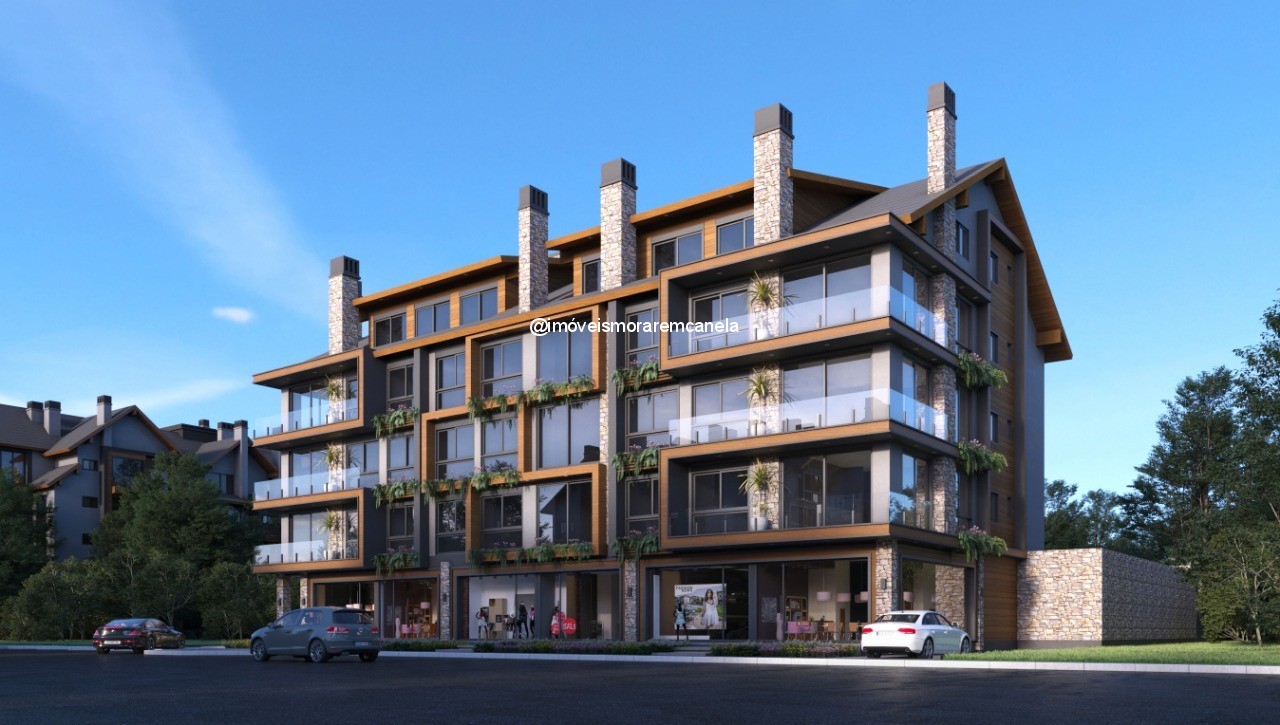 Apartamento, 2 quartos, 77 m² - Foto 2