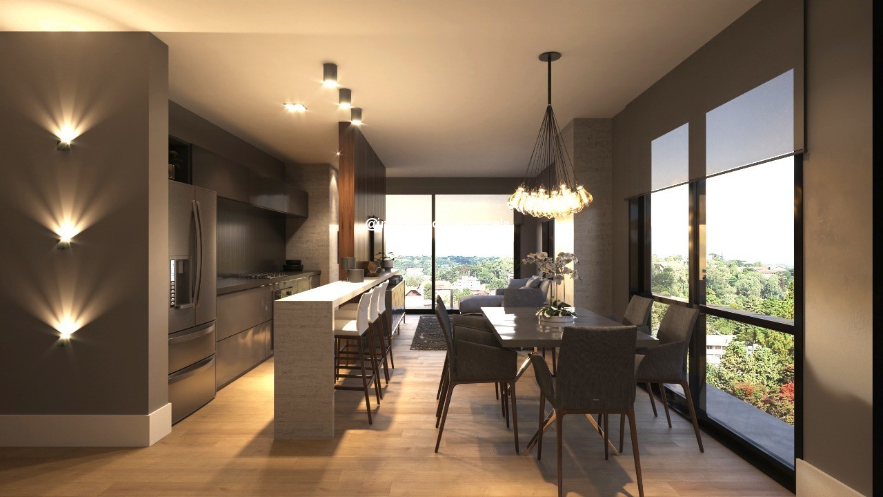 Apartamento, 2 quartos, 77 m² - Foto 4