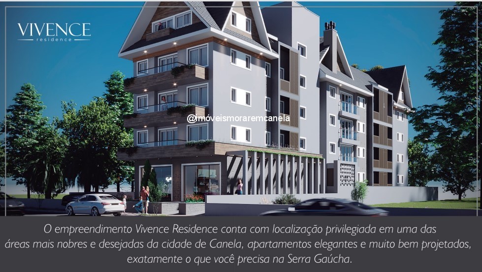 Apartamento à venda com 2 quartos, 80m² - Foto 2
