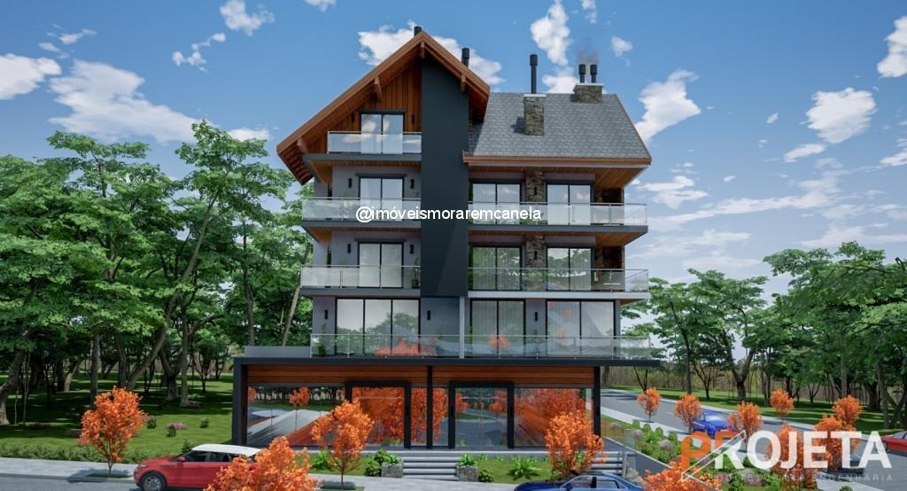 Apartamento, 3 quartos, 159 m² - Foto 1