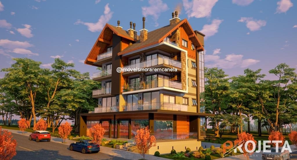 Apartamento, 3 quartos, 159 m² - Foto 3