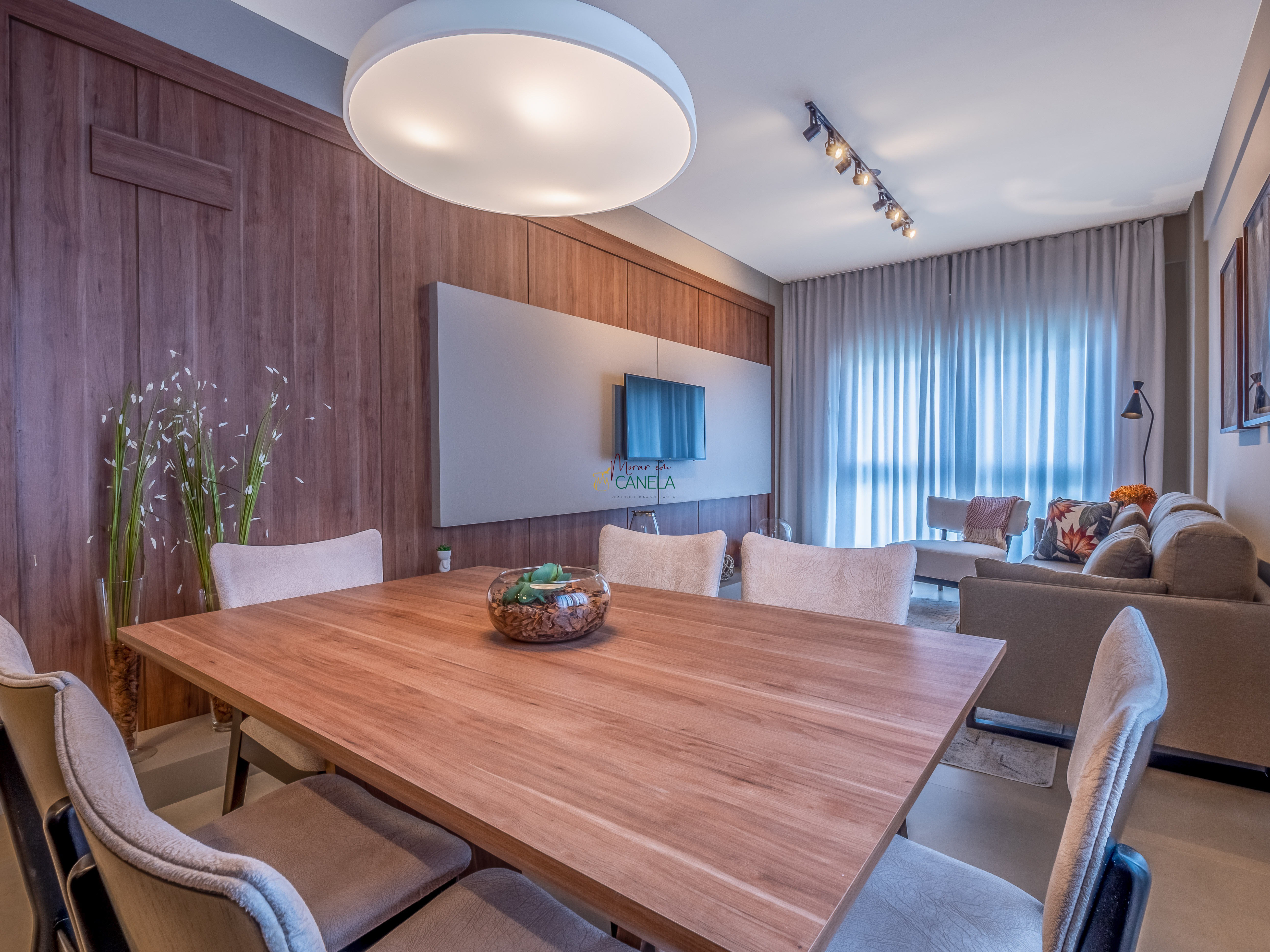 Apartamento, 2 quartos, 74 m² - Foto 3