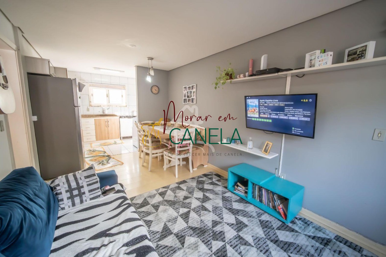 Apartamento, 2 quartos, 58 m² - Foto 2