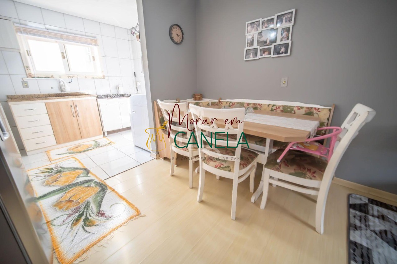 Apartamento, 2 quartos, 58 m² - Foto 8