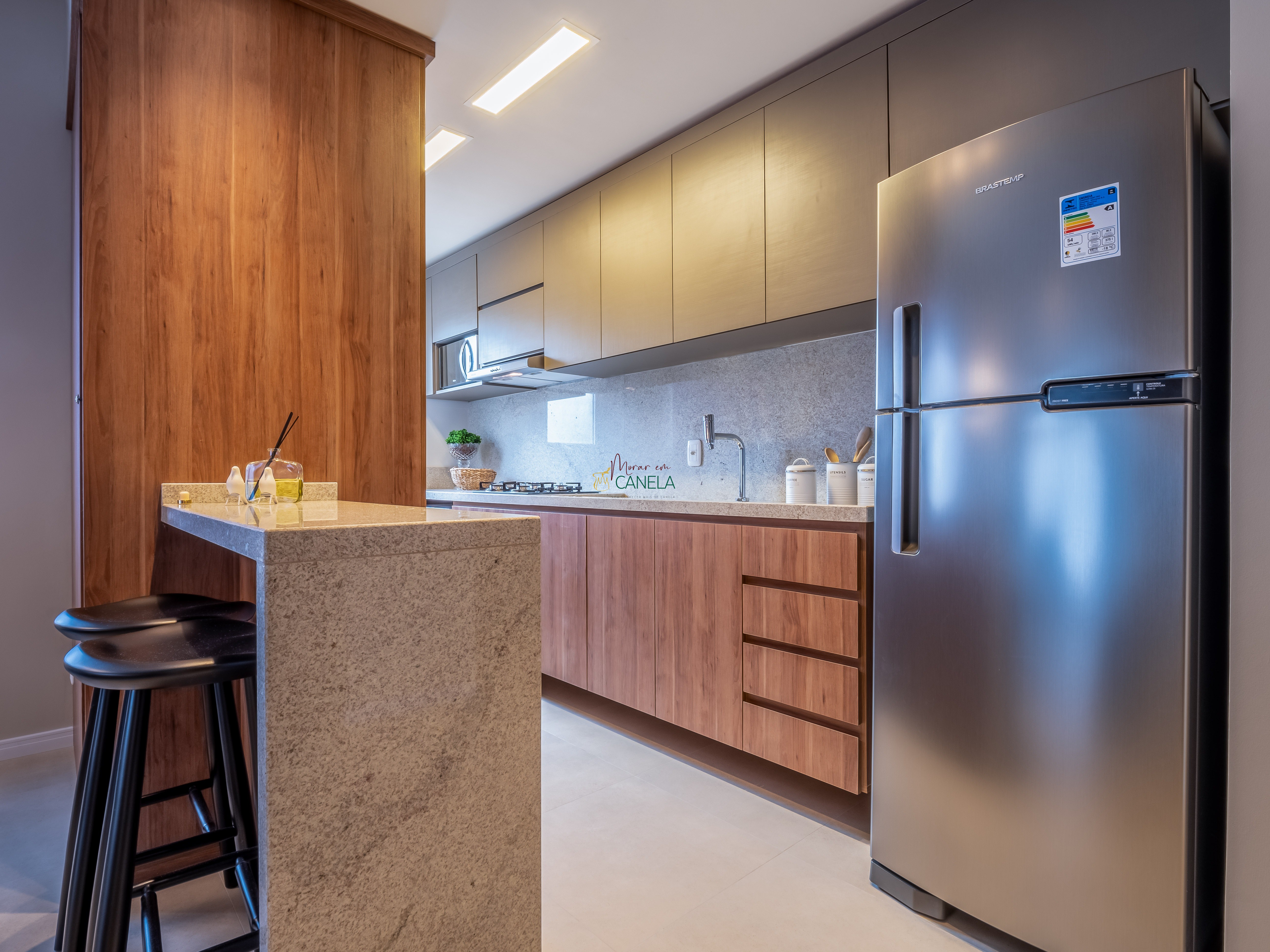 Apartamento, 2 quartos, 74 m² - Foto 16