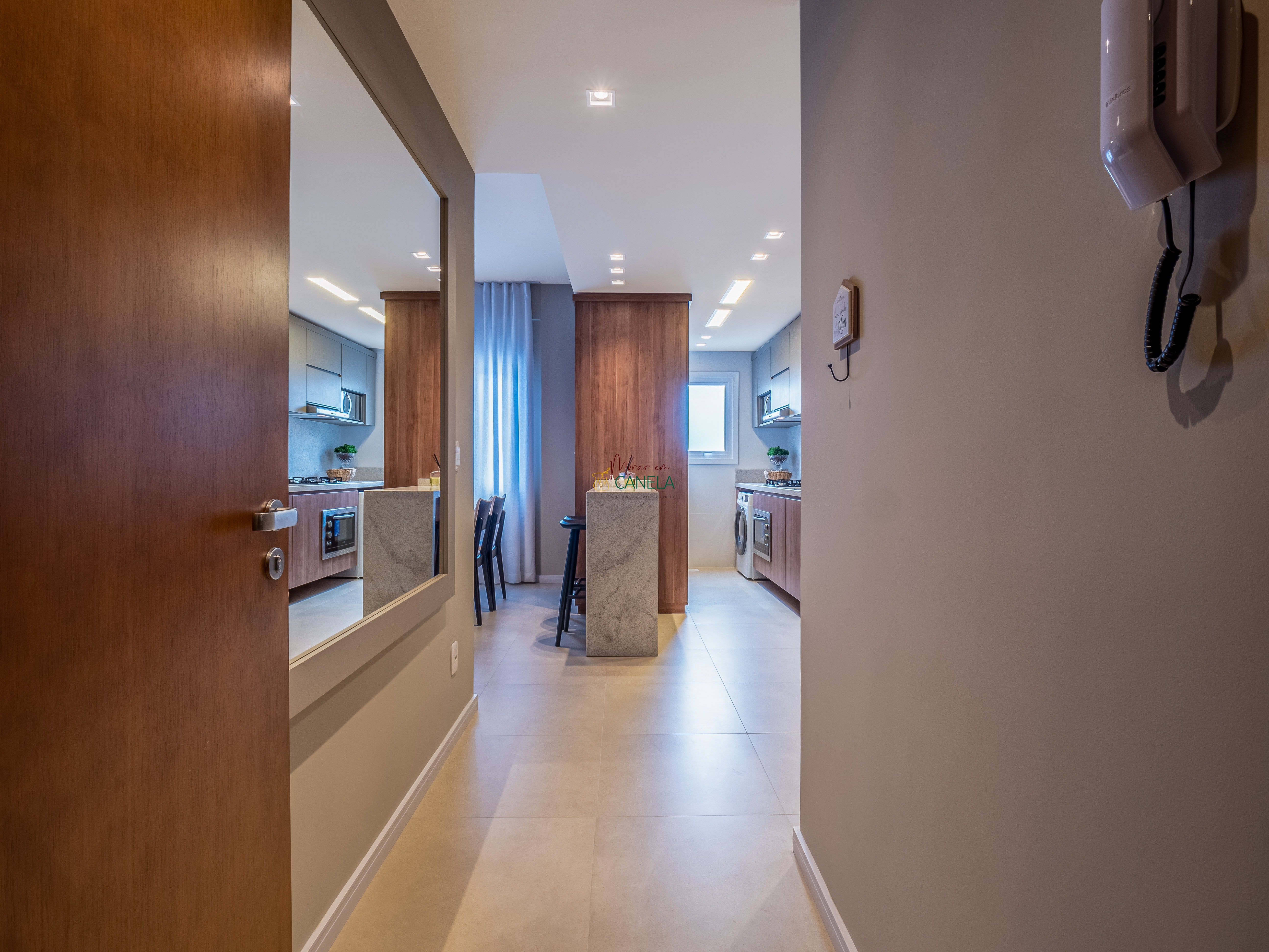 Apartamento, 2 quartos, 74 m² - Foto 10