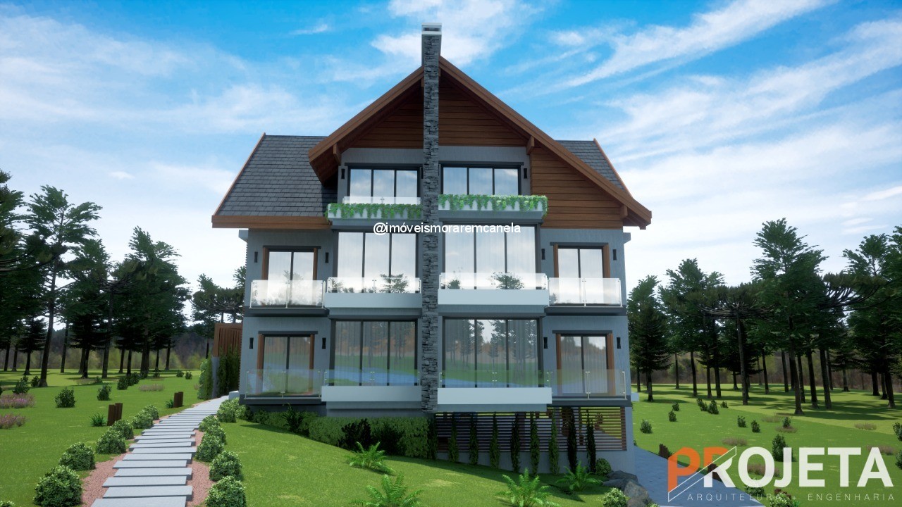 Apartamento à venda com 1 quarto, 50m² - Foto 1
