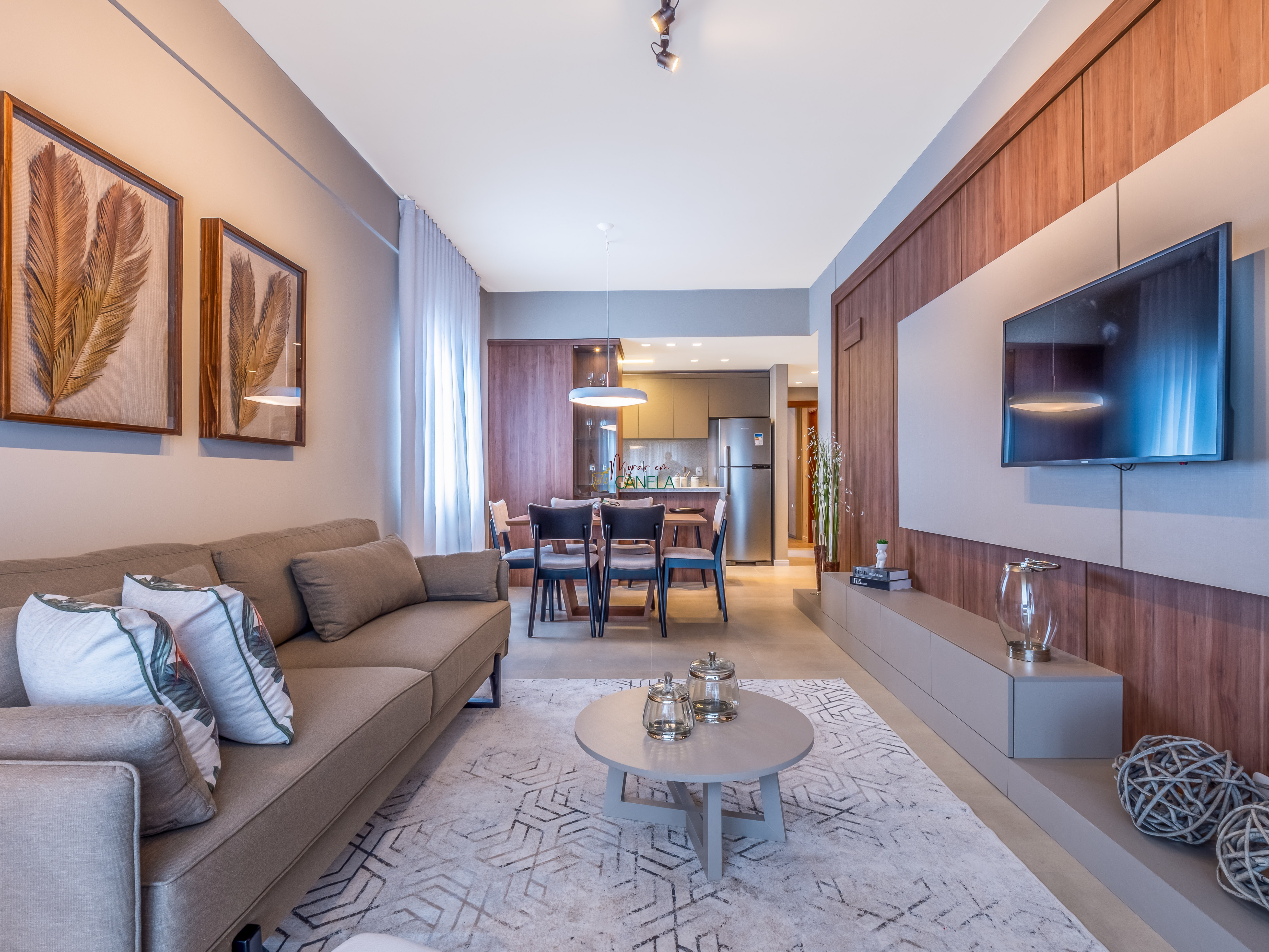 Apartamento, 2 quartos, 74 m² - Foto 8