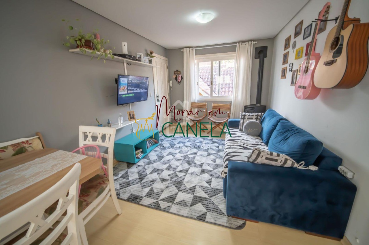 Apartamento, 2 quartos, 58 m² - Foto 7