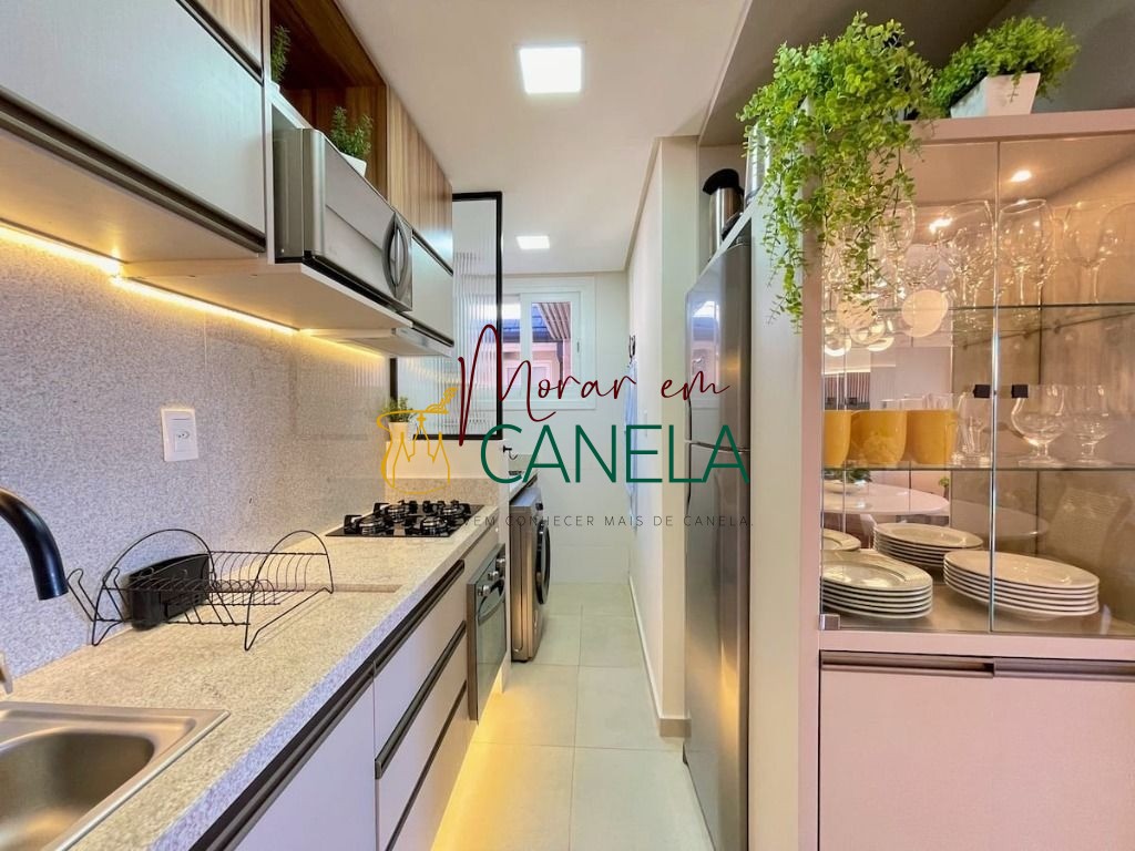 Apartamento, 2 quartos, 75 m² - Foto 17