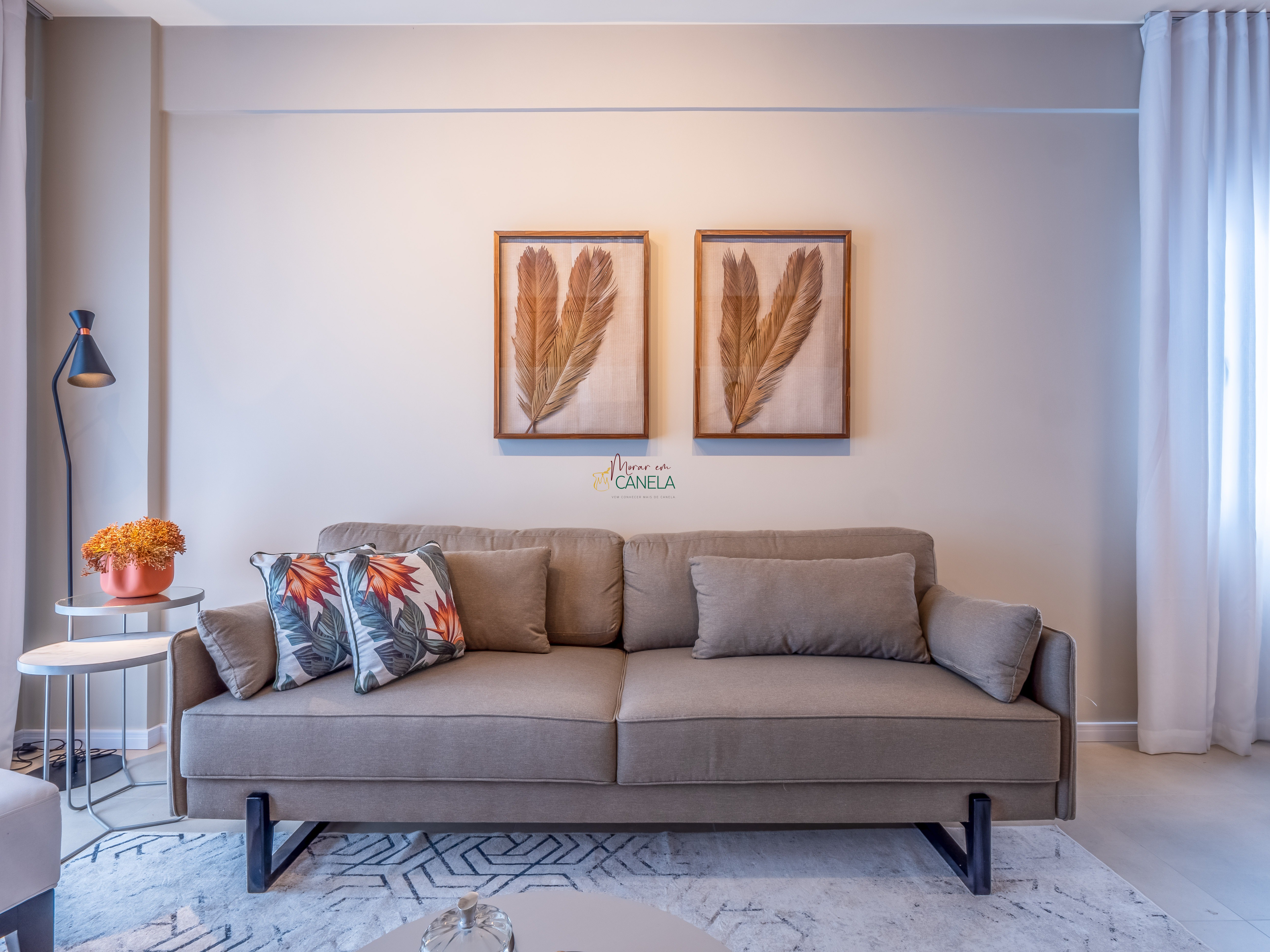 Apartamento, 2 quartos, 74 m² - Foto 14