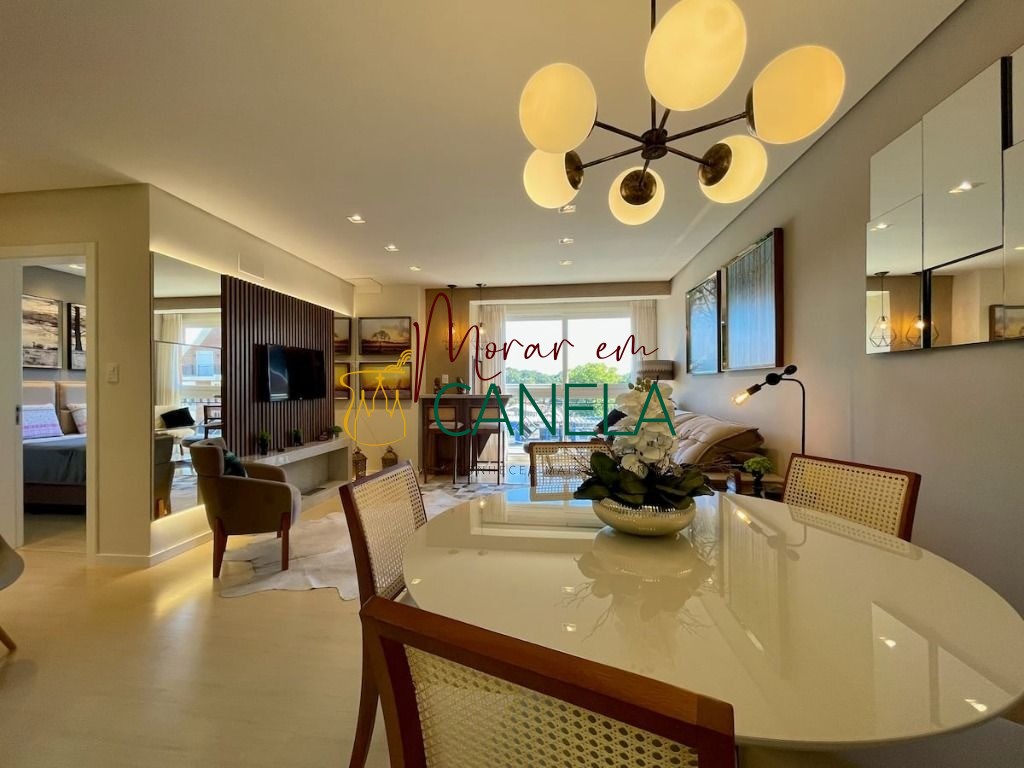 Apartamento, 2 quartos, 75 m² - Foto 2