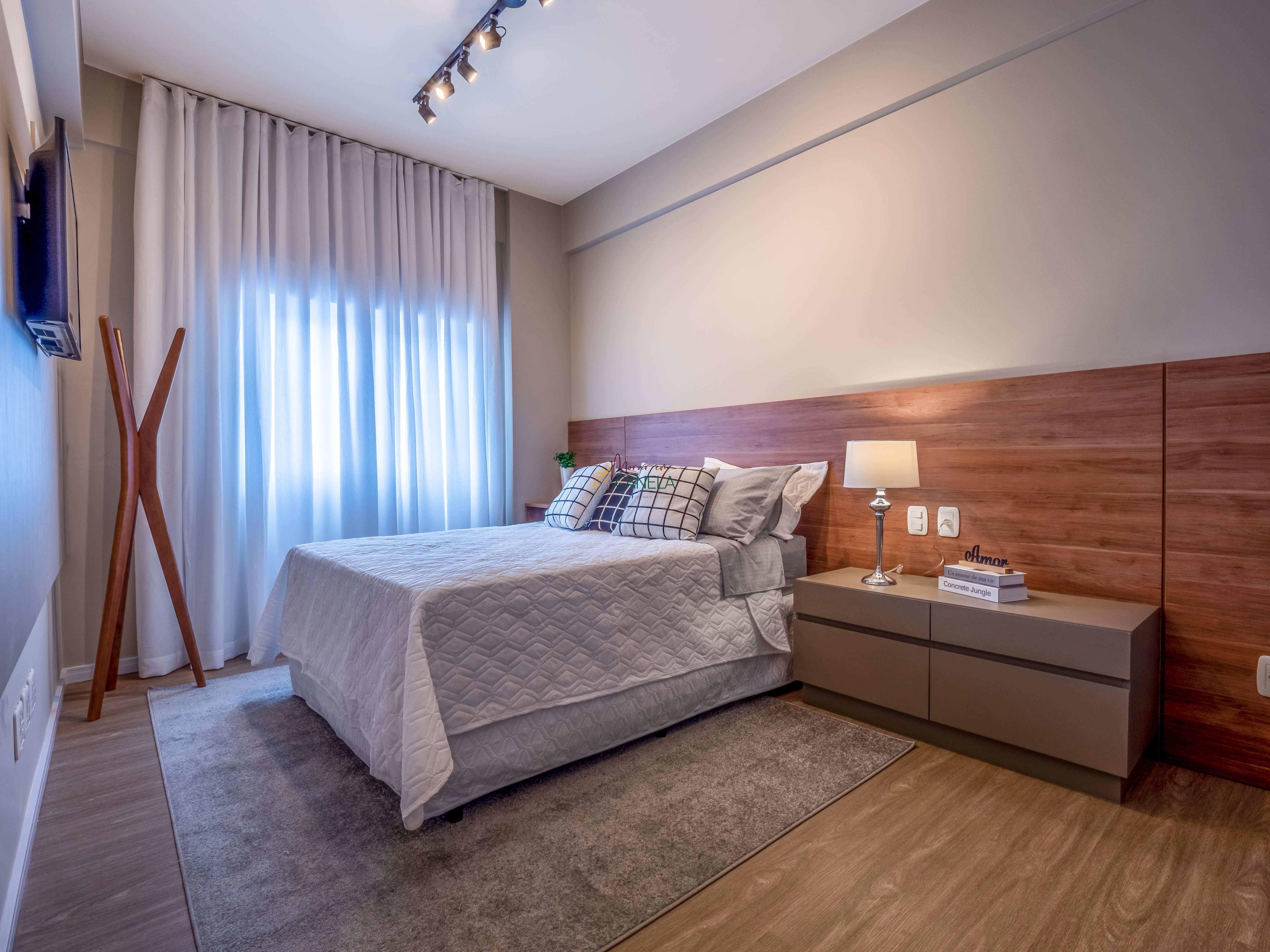 Apartamento, 2 quartos, 74 m² - Foto 25