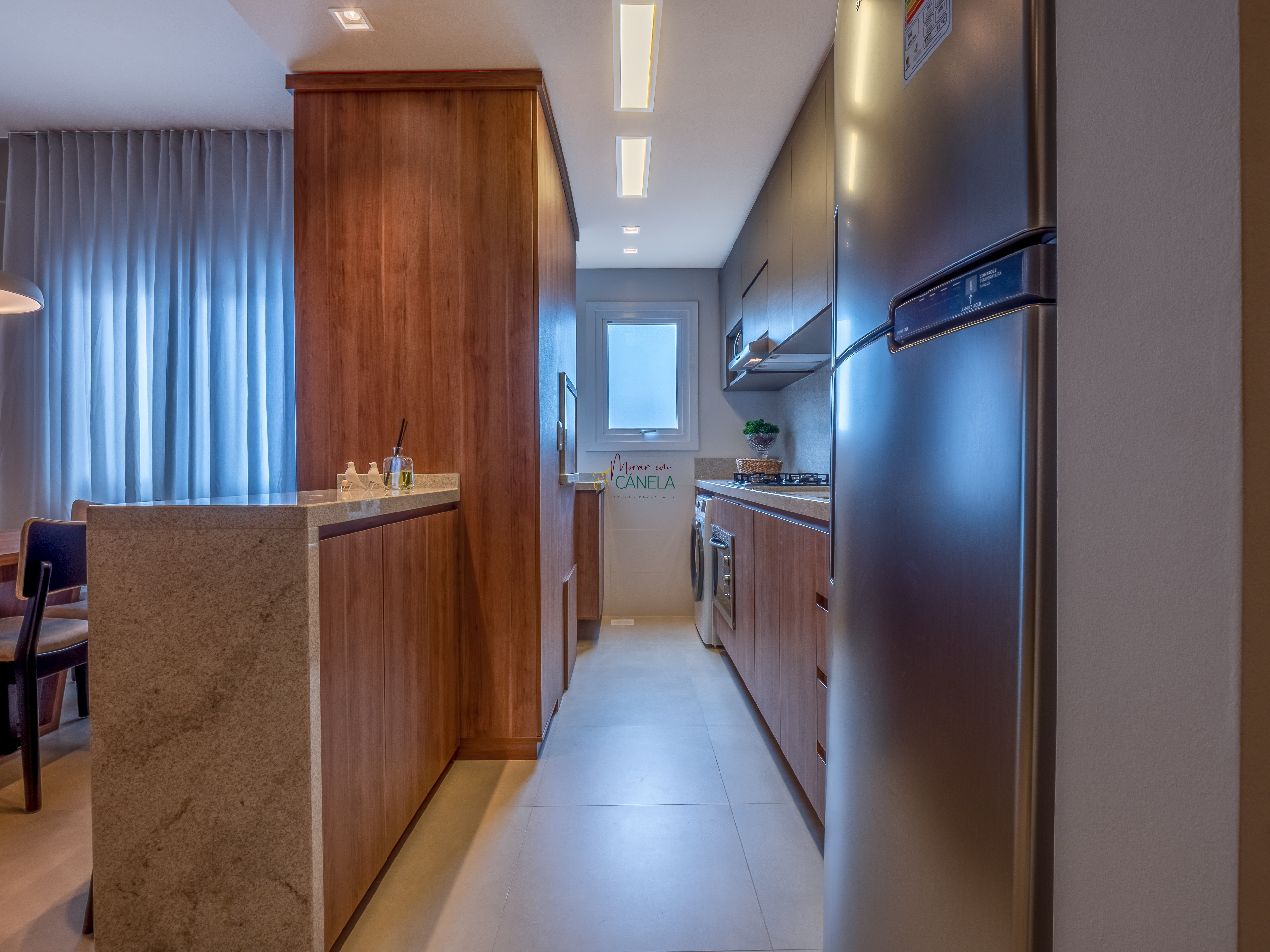 Apartamento, 2 quartos, 74 m² - Foto 17