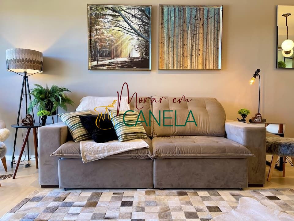 Apartamento, 2 quartos, 75 m² - Foto 5