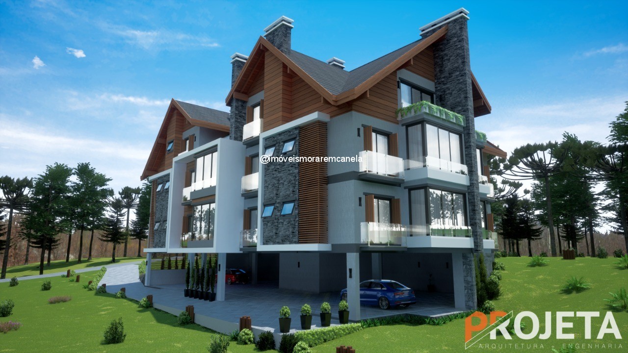 Apartamento à venda com 1 quarto, 50m² - Foto 5