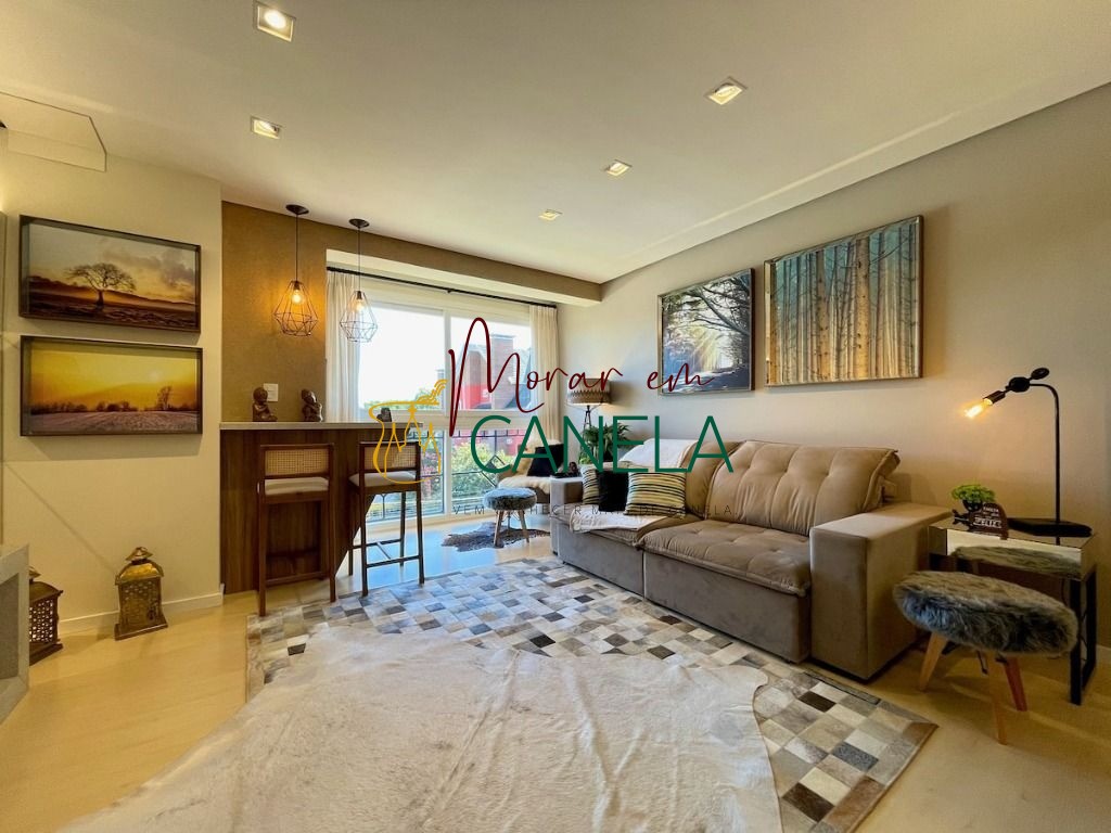 Apartamento, 2 quartos, 75 m² - Foto 4