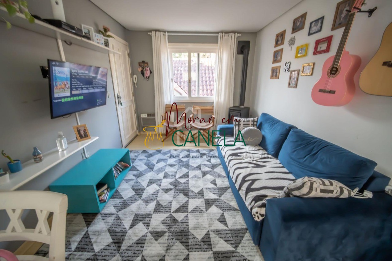 Apartamento, 2 quartos, 58 m² - Foto 3