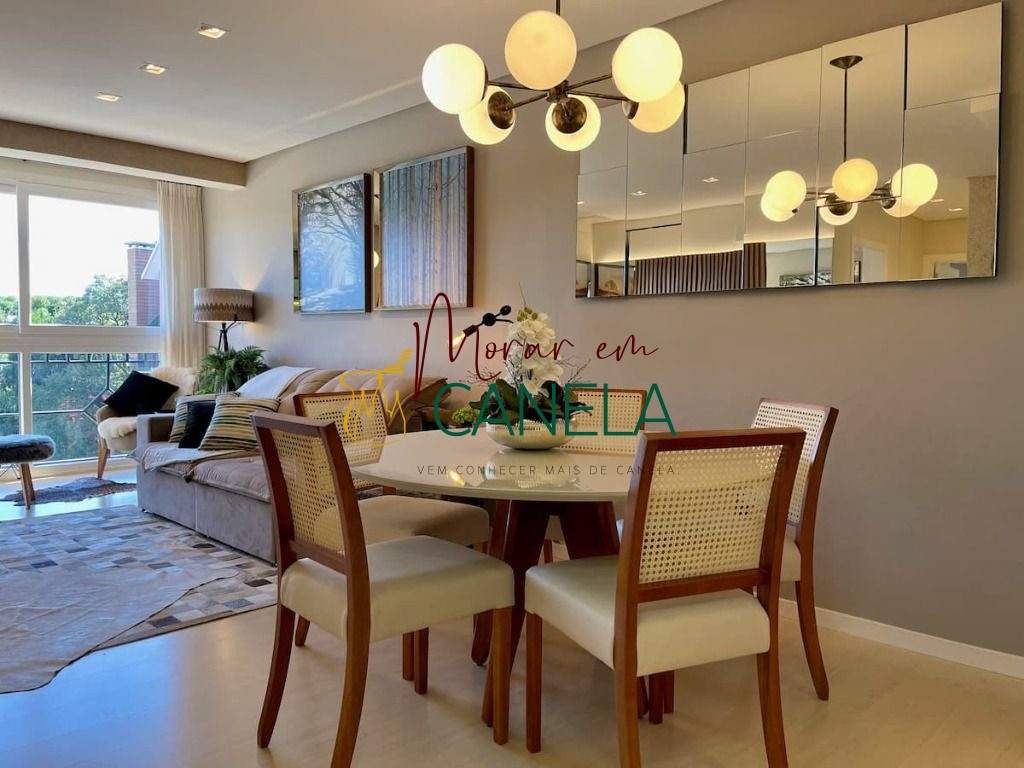 Apartamento, 2 quartos, 75 m² - Foto 3