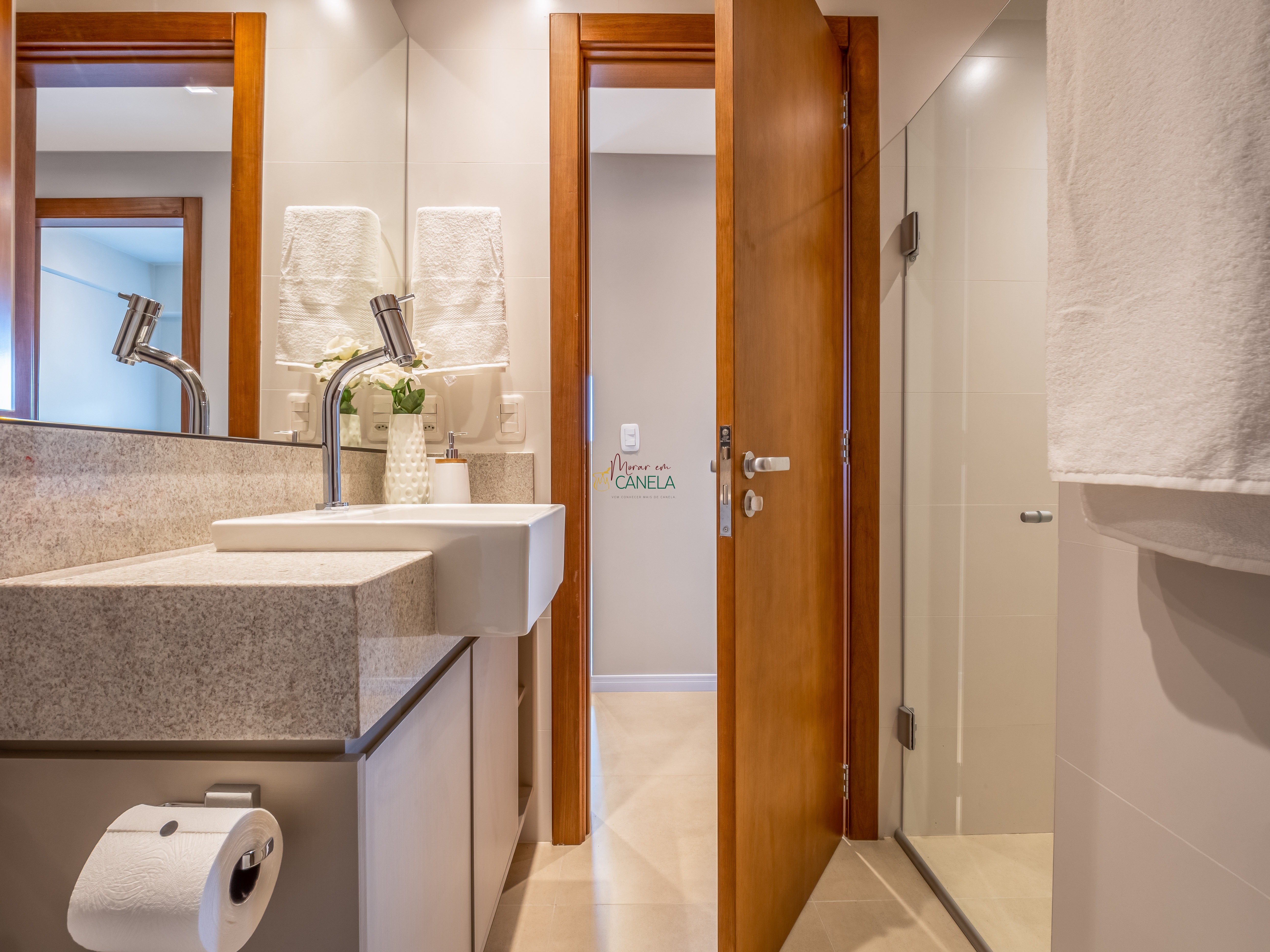 Apartamento, 2 quartos, 74 m² - Foto 23