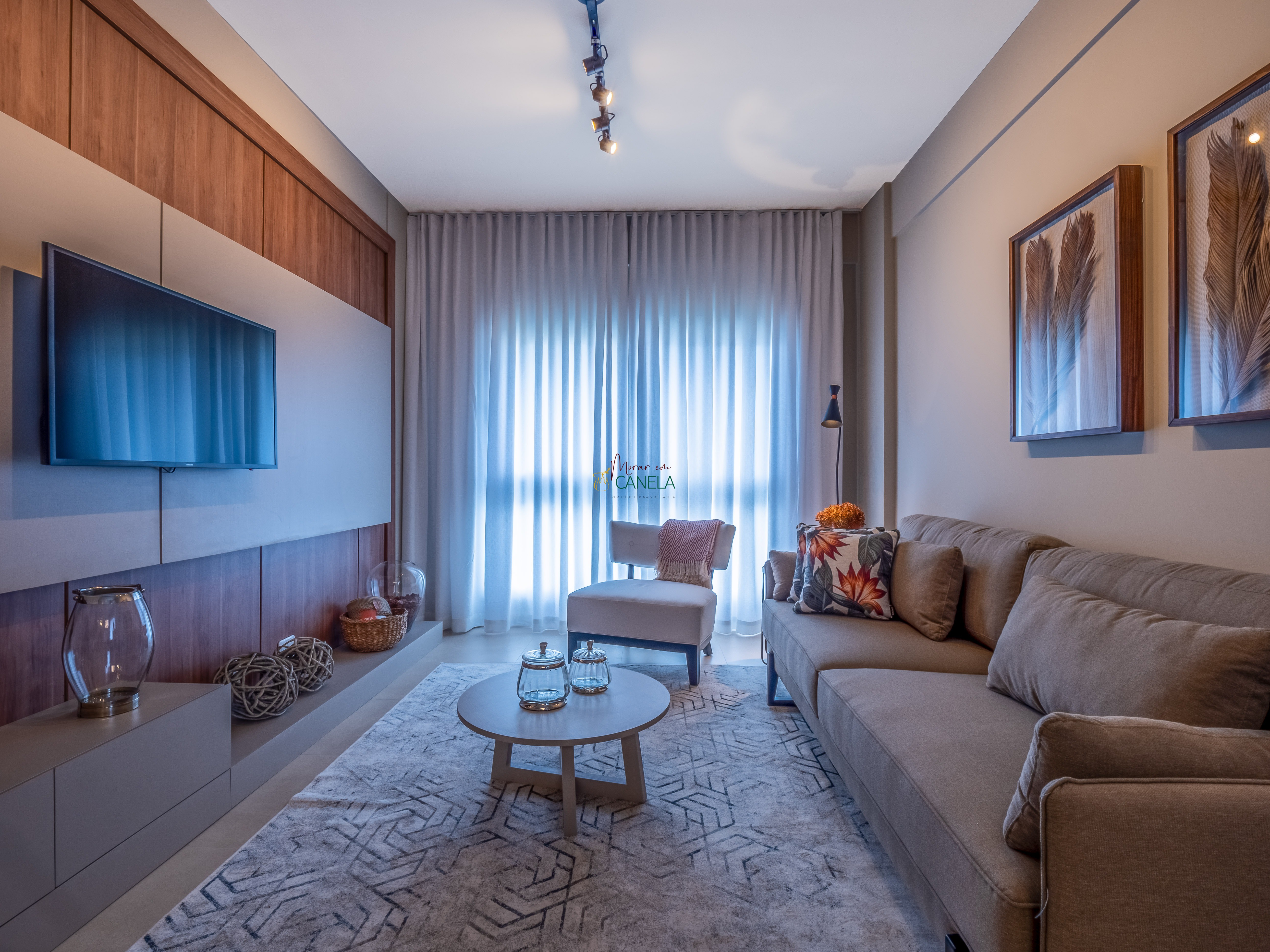 Apartamento, 2 quartos, 74 m² - Foto 6