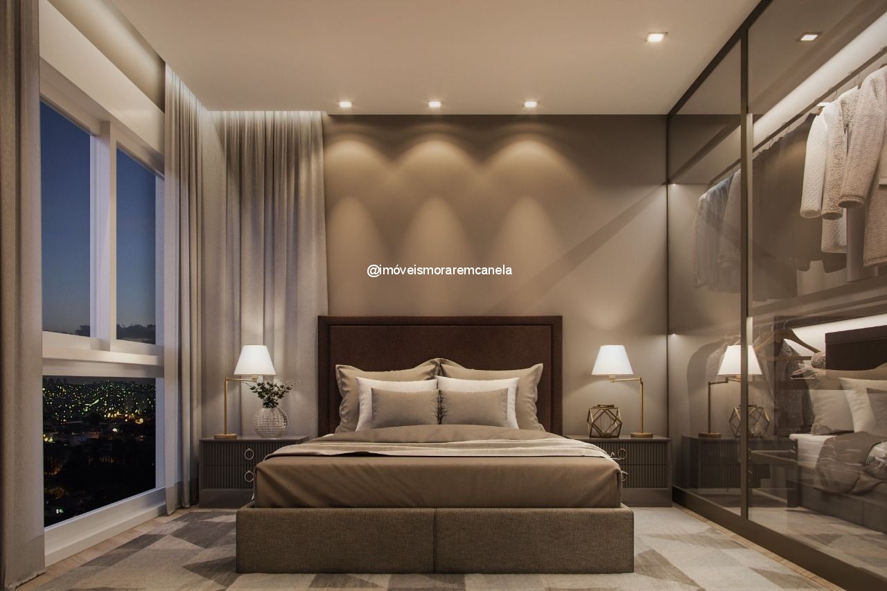 Apartamento, 1 quarto, 47 m² - Foto 8