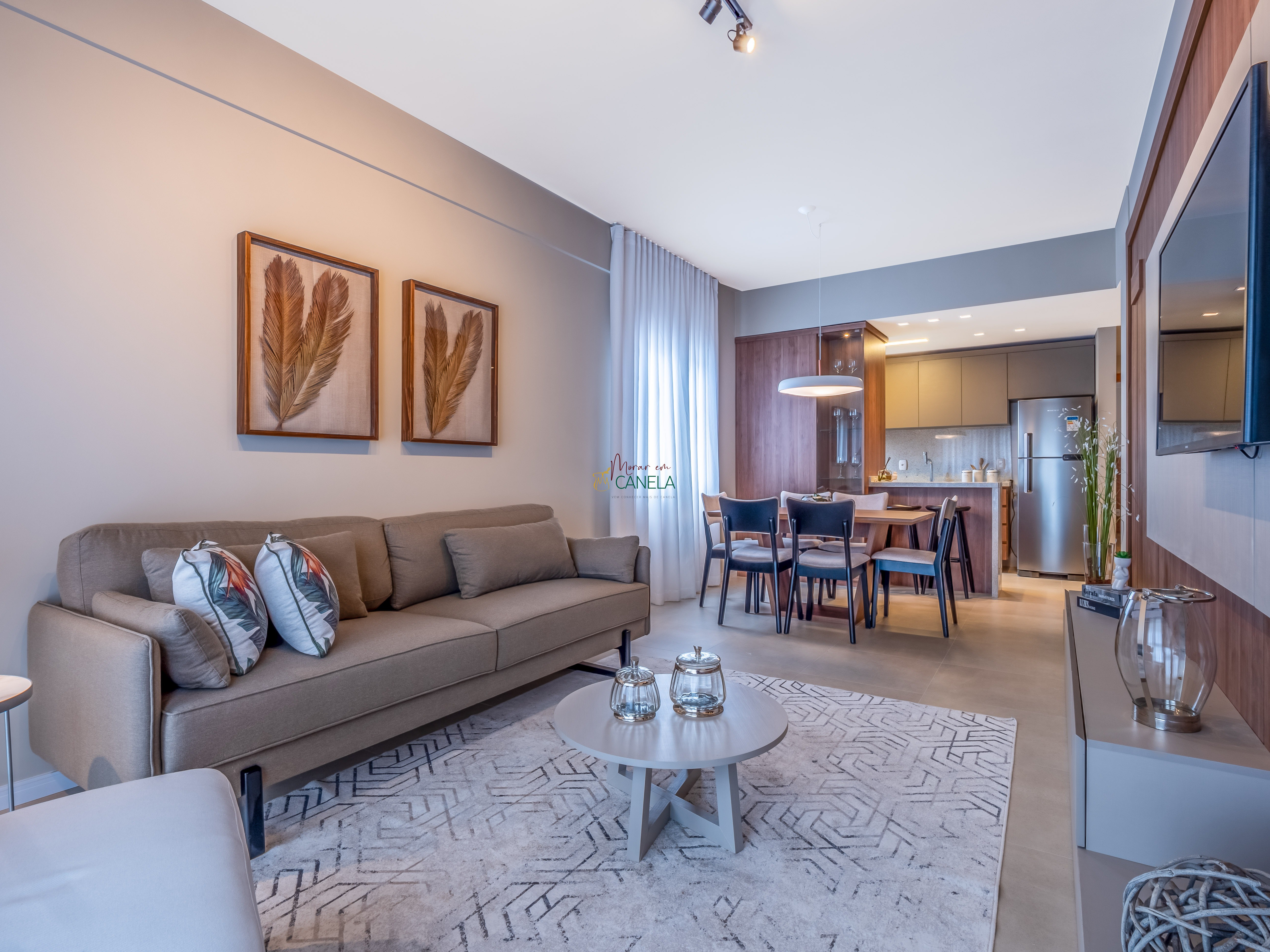 Apartamento, 2 quartos, 74 m² - Foto 5