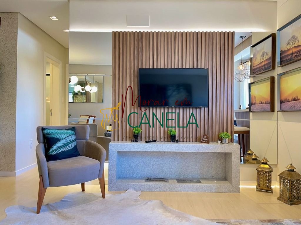 Apartamento, 2 quartos, 75 m² - Foto 8