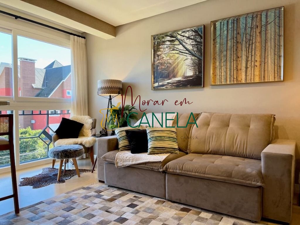 Apartamento, 2 quartos, 75 m² - Foto 6