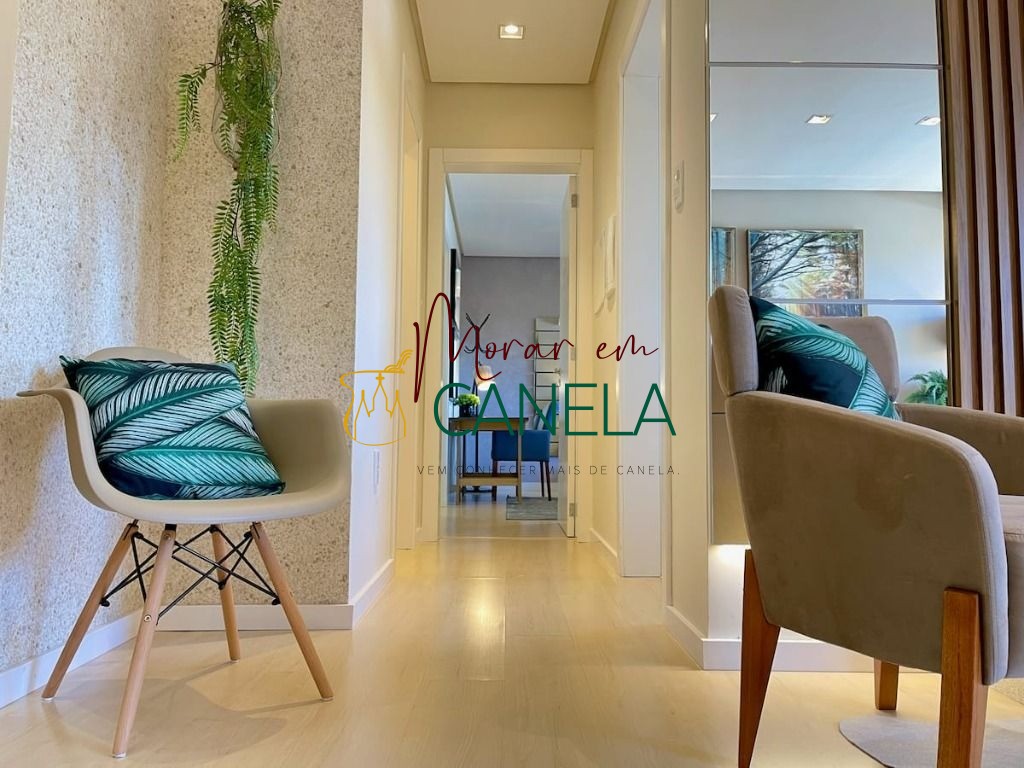 Apartamento, 2 quartos, 75 m² - Foto 16