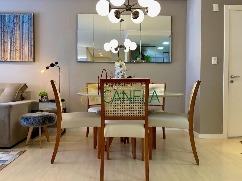 Apartamento, 2 quartos, 75 m² - Foto 9