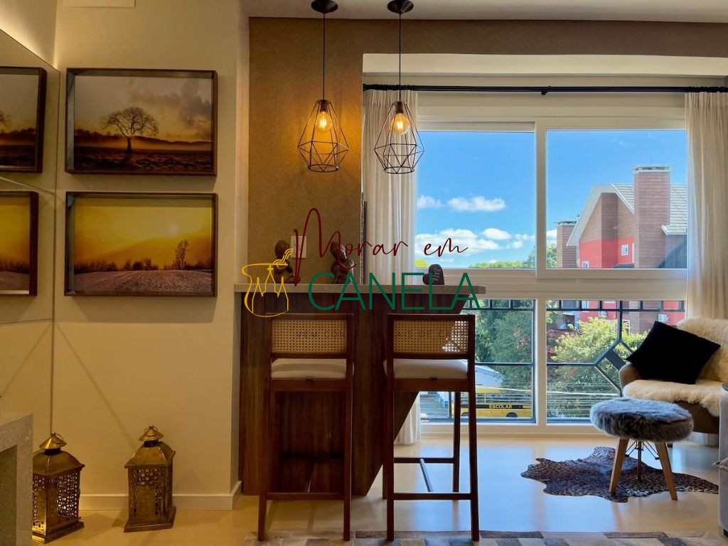 Apartamento, 2 quartos, 75 m² - Foto 12