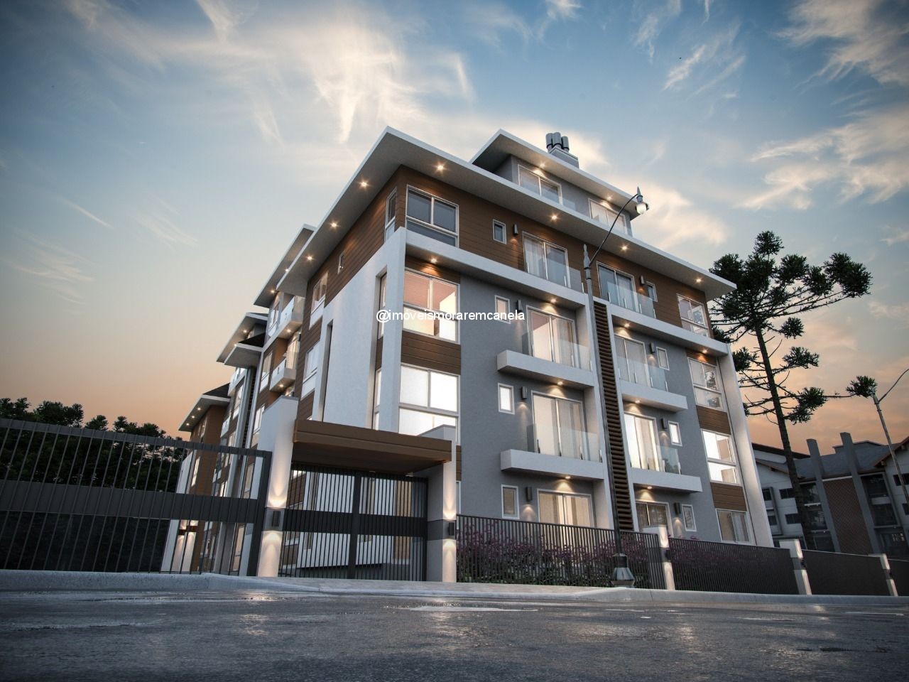 Apartamento, 1 quarto, 47 m² - Foto 5