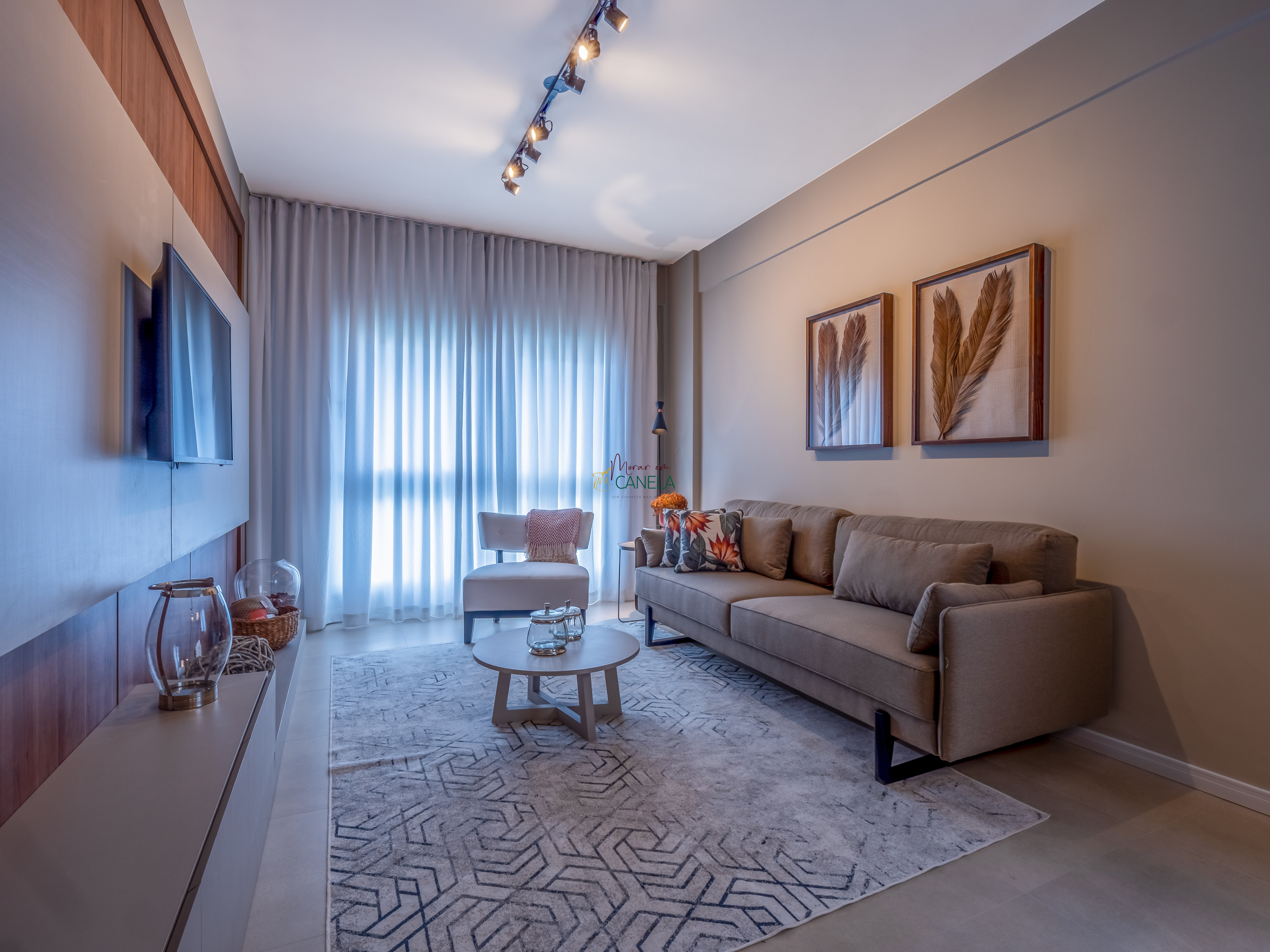 Apartamento, 2 quartos, 74 m² - Foto 4