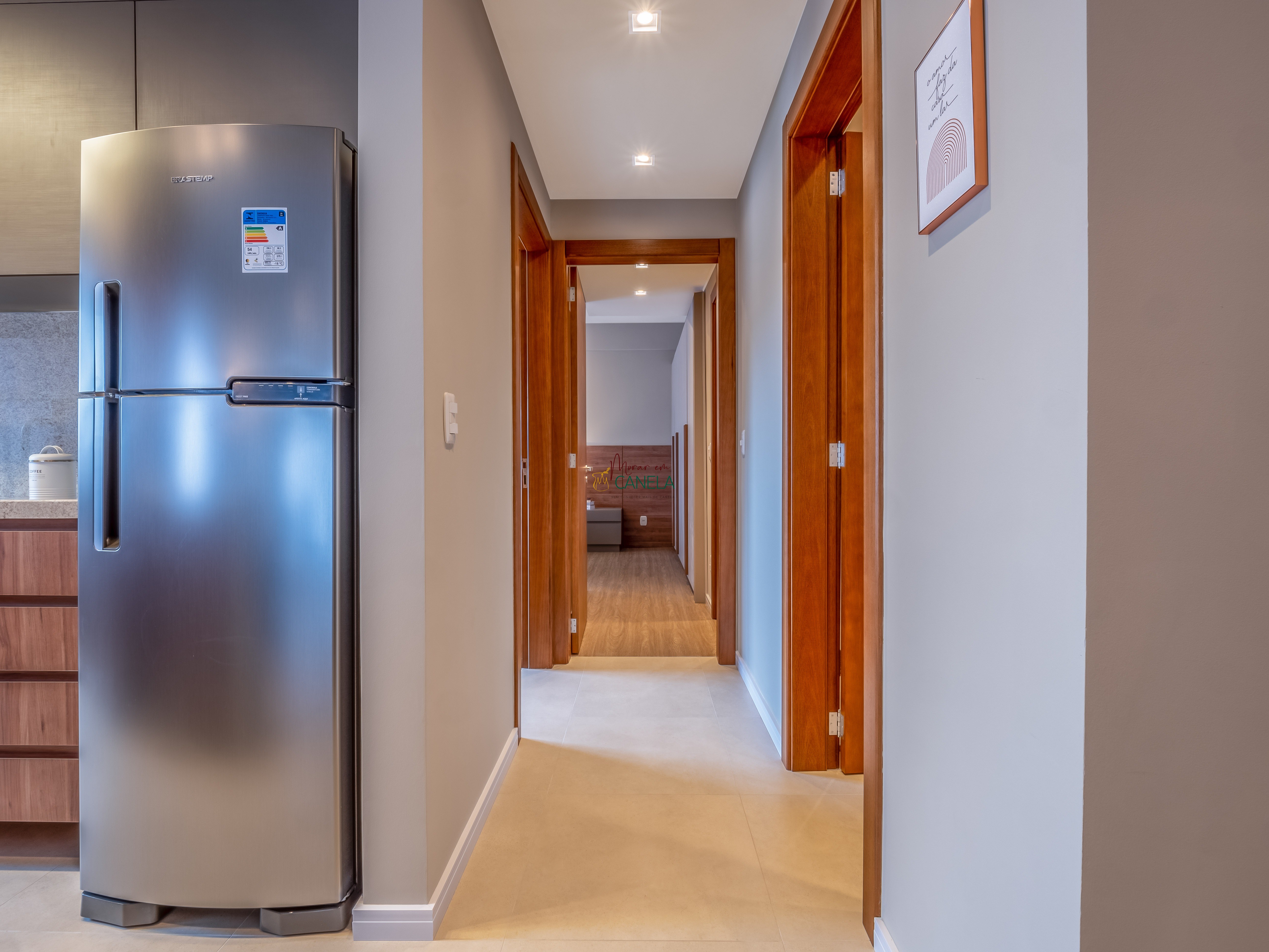 Apartamento, 2 quartos, 74 m² - Foto 20