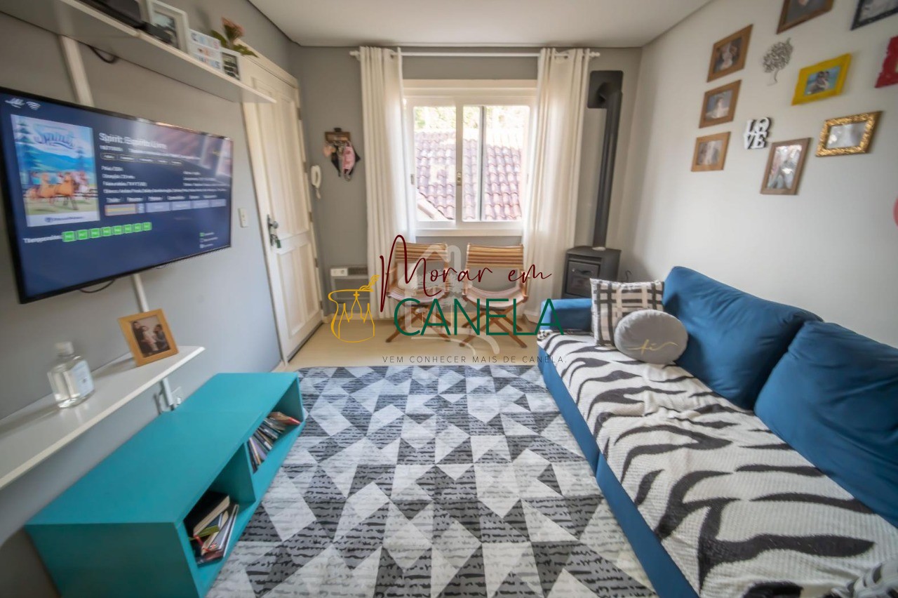 Apartamento, 2 quartos, 58 m² - Foto 4