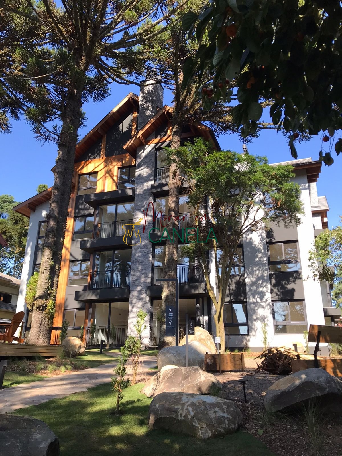 Apartamento, 2 quartos, 71 m² - Foto 2