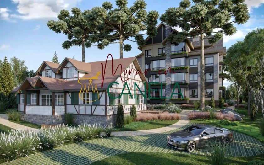 Apartamento, 2 quartos, 71 m² - Foto 3